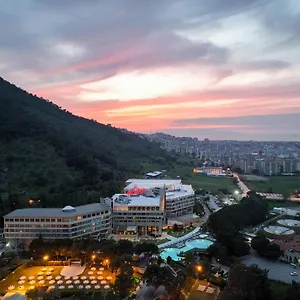 Resort Kaya Thermal & Convention *****