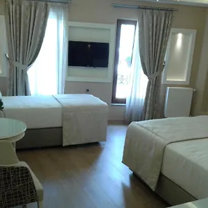Hotel Taxim ***