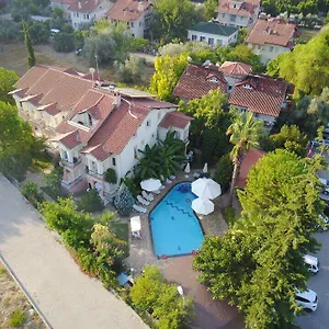 Aparthotel Selya **